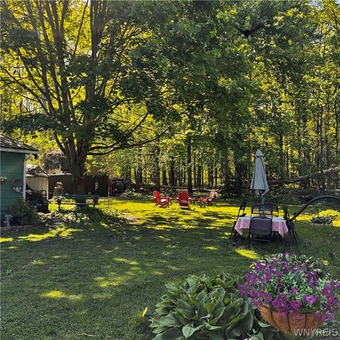 1349 Sisson Drive, North Tonawanda, NY 14120