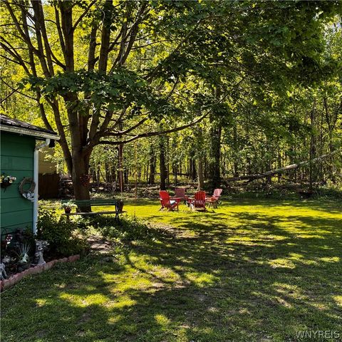 1349 Sisson Drive, North Tonawanda, NY 14120