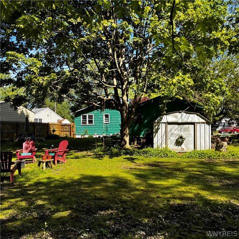 1349 Sisson Drive, North Tonawanda, NY 14120