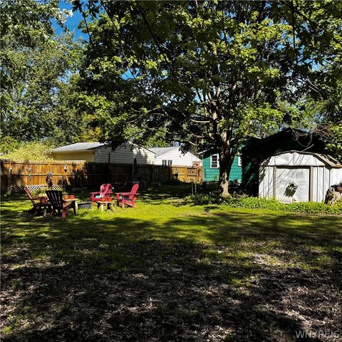 1349 Sisson Drive, North Tonawanda, NY 14120
