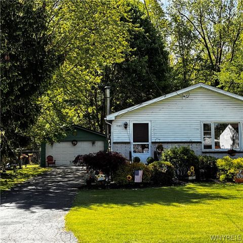 1349 Sisson Drive, North Tonawanda, NY 14120