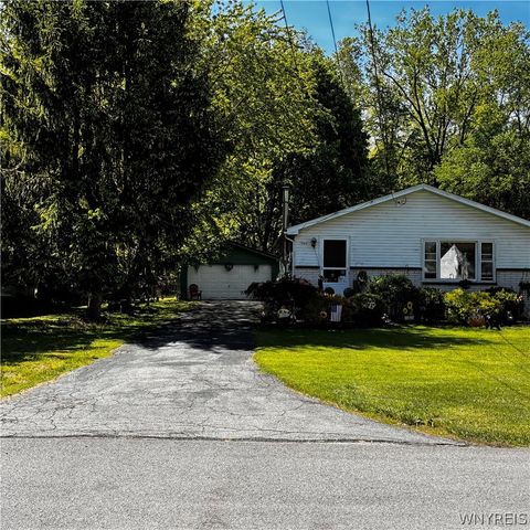 1349 Sisson Drive, North Tonawanda, NY 14120