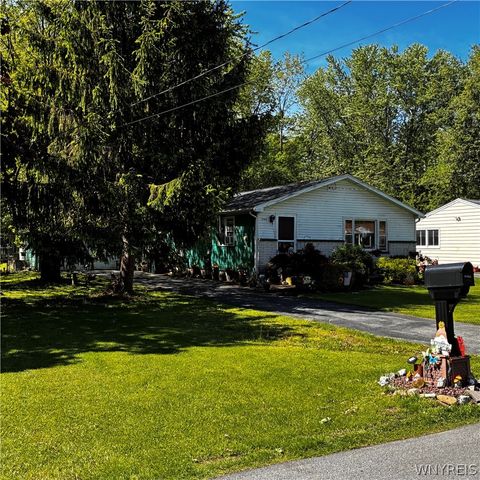 1349 Sisson Drive, North Tonawanda, NY 14120