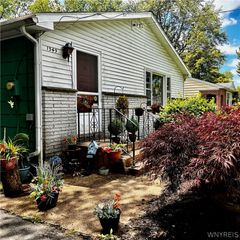 1349 Sisson Drive, North Tonawanda, NY 14120
