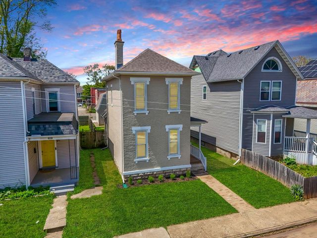 61 Dakota Avenue, Columbus, OH 43222