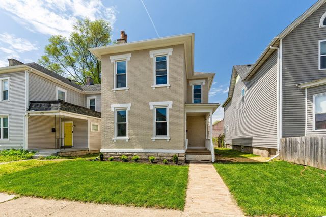 61 Dakota Avenue, Columbus, OH 43222