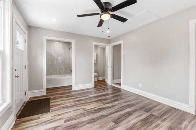 61 Dakota Avenue, Columbus, OH 43222