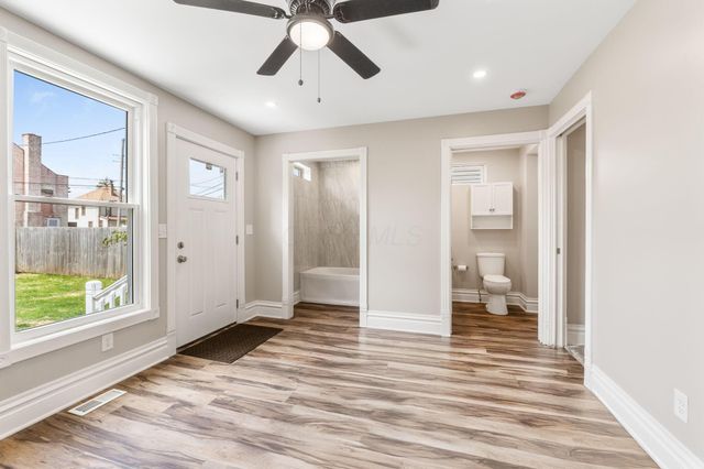 61 Dakota Avenue, Columbus, OH 43222