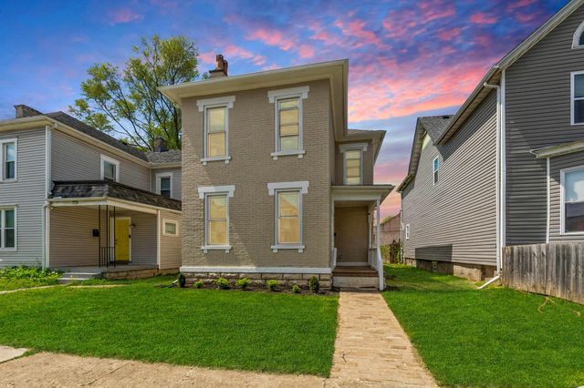 61 Dakota Avenue, Columbus, OH 43222