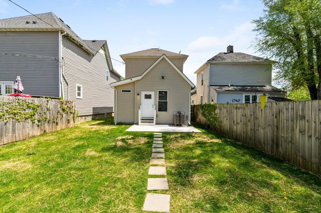 61 Dakota Avenue, Columbus, OH 43222