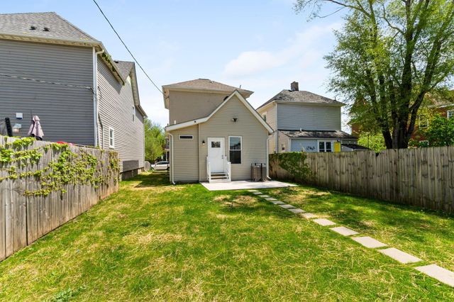 61 Dakota Avenue, Columbus, OH 43222
