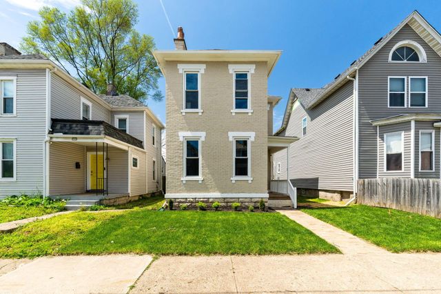 61 Dakota Avenue, Columbus, OH 43222