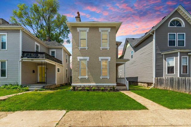 61 Dakota Avenue, Columbus, OH 43222