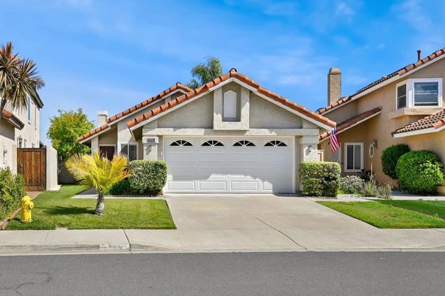1781 Avenida Vista Labera, Oceanside, CA 92056