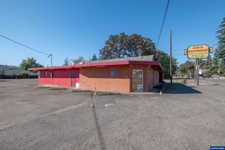 4219 Highway 20 Hwy, Sweet Home, OR 97386