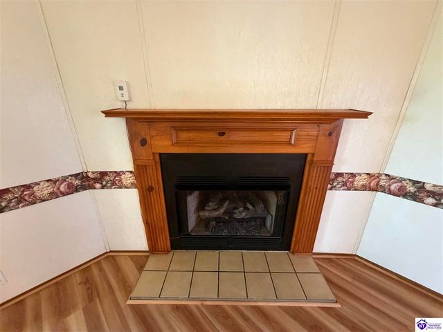 455 Morris Court, Vine Grove, KY 40175