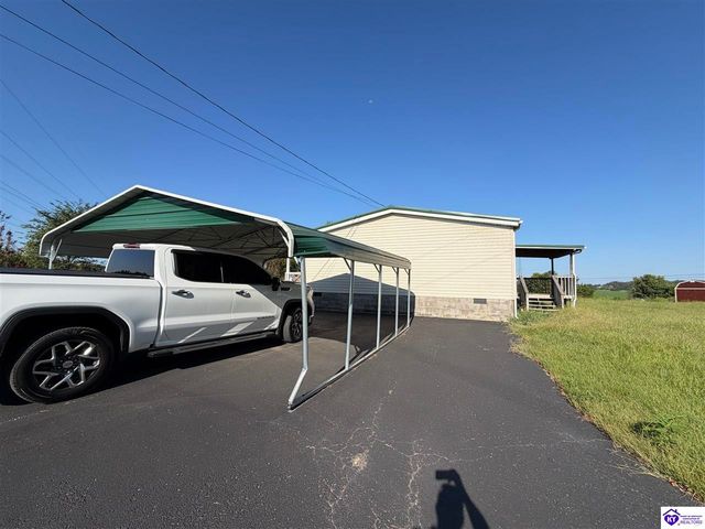 455 Morris Court, Vine Grove, KY 40175