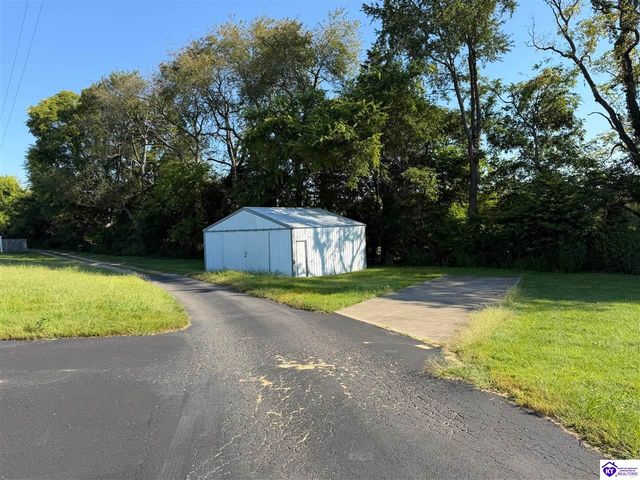 455 Morris Court, Vine Grove, KY 40175