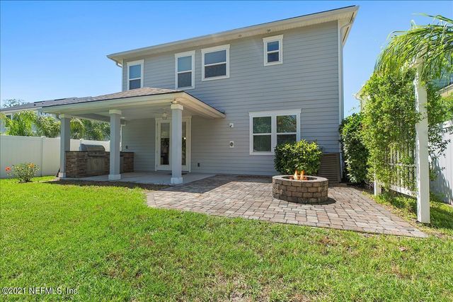 1021 SEASIDE Drive N, Jacksonville Beach, FL 32250