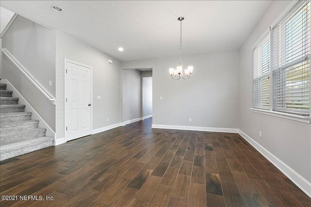 1021 SEASIDE Drive N, Jacksonville Beach, FL 32250