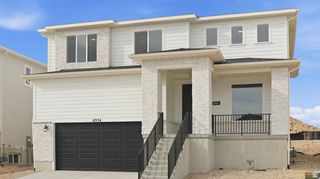 6943 W SYDNEY PEAK LN #417, West Jordan, UT 84081