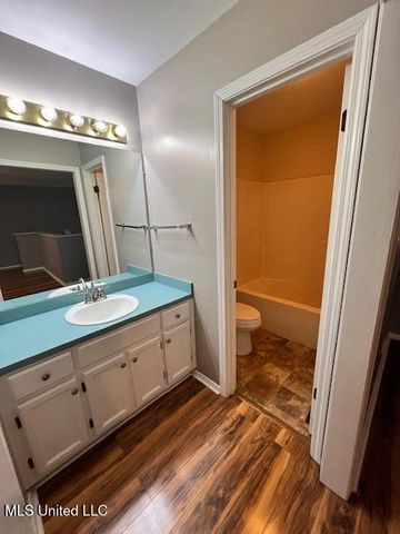 13494 Windridge Drive, Gulfport, MS 39503