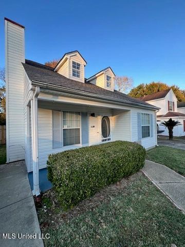 13494 Windridge Drive, Gulfport, MS 39503