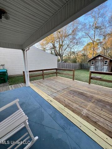 13494 Windridge Drive, Gulfport, MS 39503