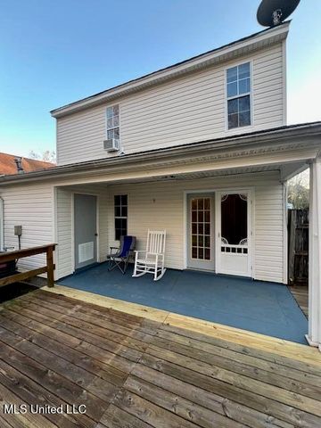 13494 Windridge Drive, Gulfport, MS 39503