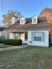 13494 Windridge Drive, Gulfport, MS 39503