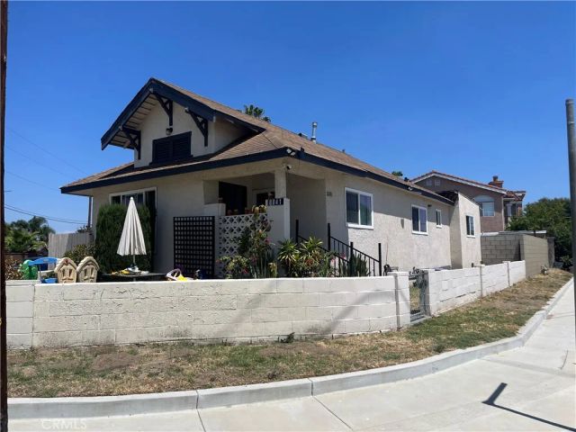 8841 Ibsen, Pico Rivera, CA 90660