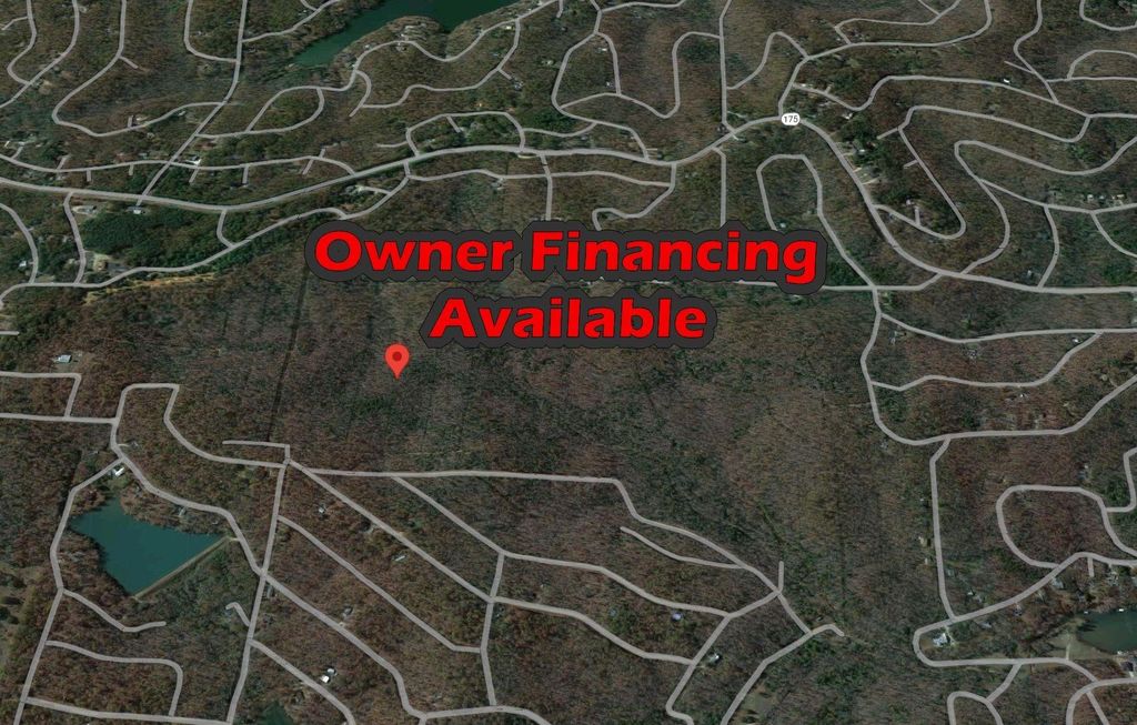 Lot 22 Adam Drive, Other, AR 72542