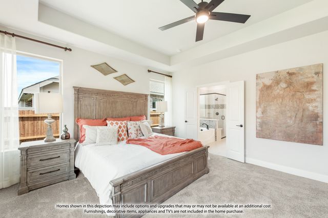 403 Birkdale Lane, Red Oak, TX 75154