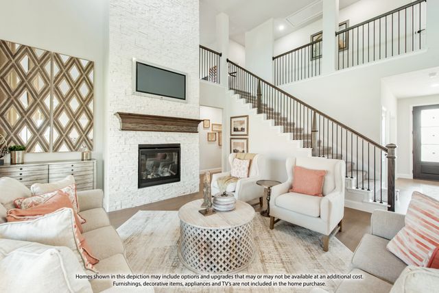 403 Birkdale Lane, Red Oak, TX 75154