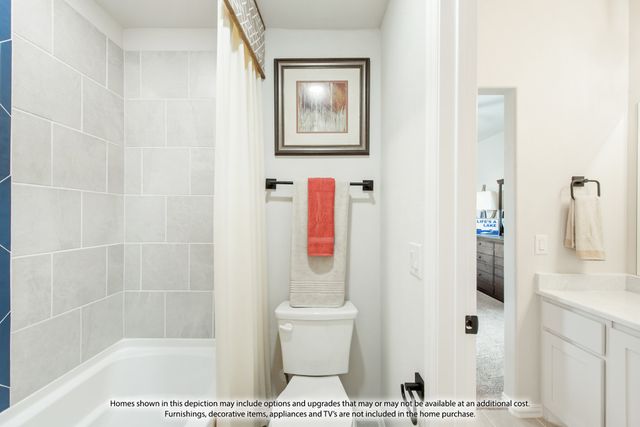 403 Birkdale Lane, Red Oak, TX 75154