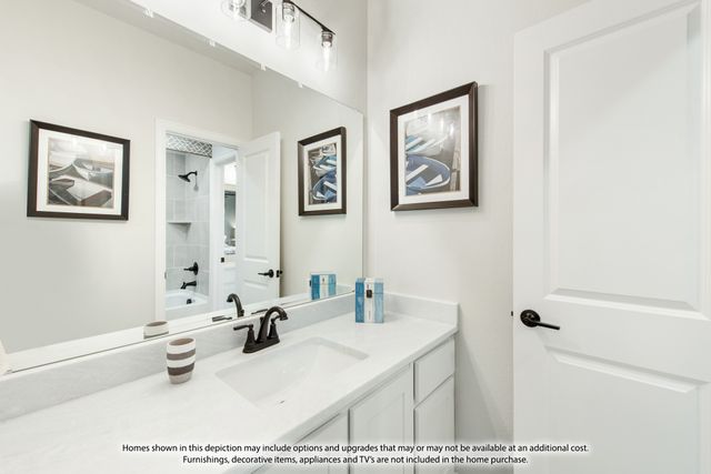 403 Birkdale Lane, Red Oak, TX 75154