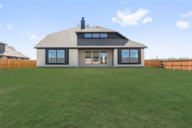 403 Birkdale Lane, Red Oak, TX 75154