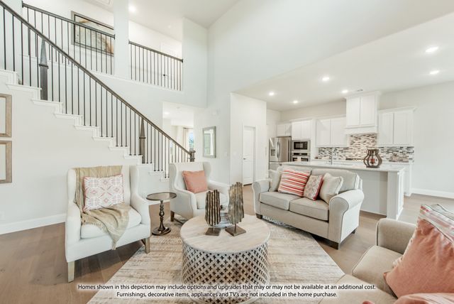 403 Birkdale Lane, Red Oak, TX 75154