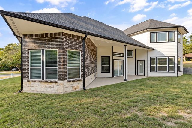 702 Linkcrest Drive, Duncanville, TX 75137
