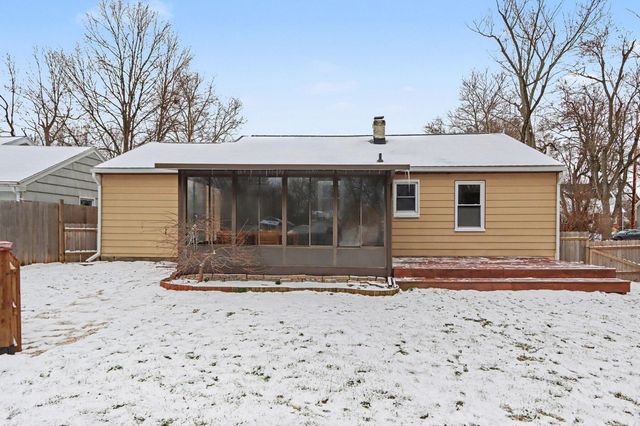 1527 Kingston Avenue, Kalamazoo, MI 49001