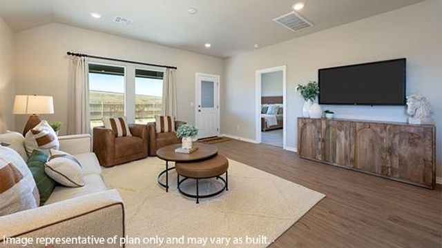 1170 Auburn Circle, Piedmont, OK 73078