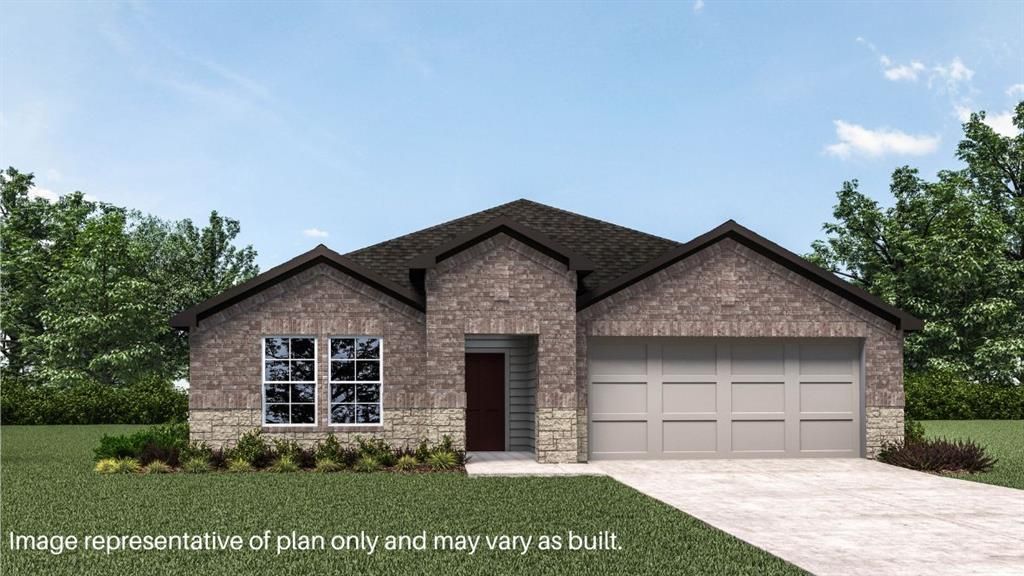1170 Auburn Circle, Piedmont, OK 73078