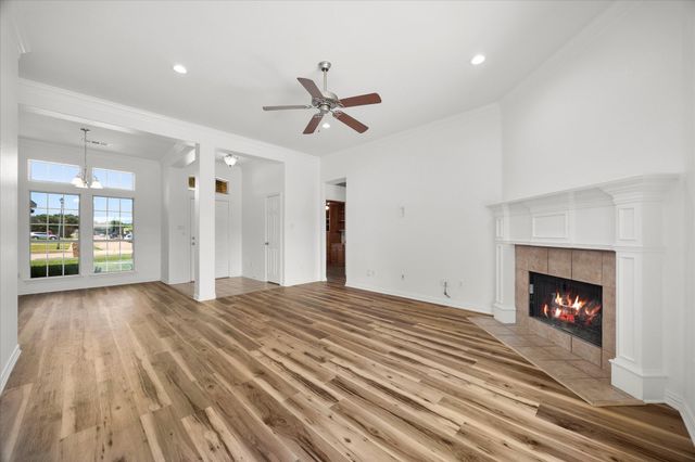 509 E Church Street, Forney, TX 75126