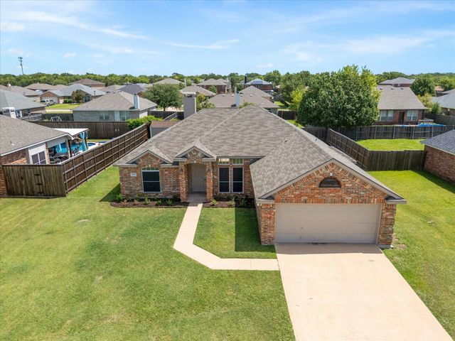 509 E Church Street, Forney, TX 75126
