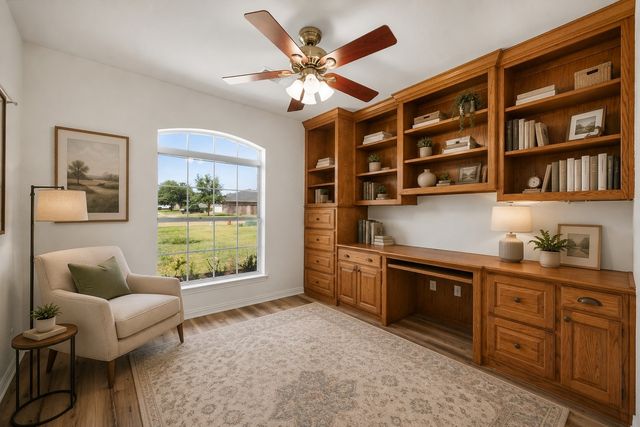 509 E Church Street, Forney, TX 75126