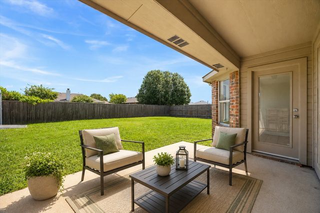 509 E Church Street, Forney, TX 75126