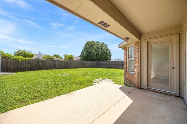 509 E Church Street, Forney, TX 75126
