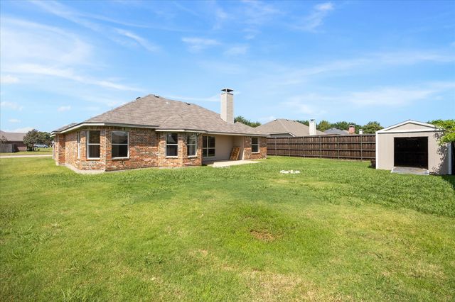 509 E Church Street, Forney, TX 75126