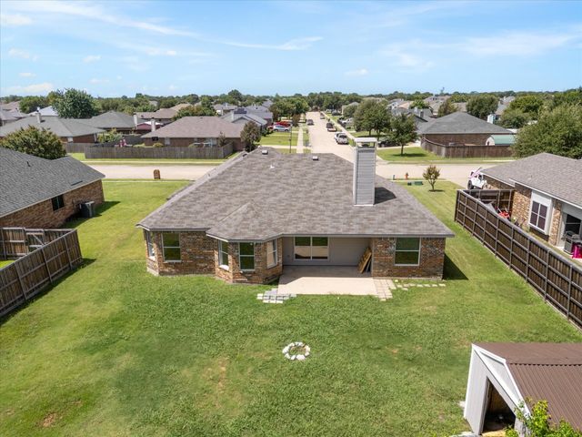 509 E Church Street, Forney, TX 75126