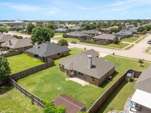509 E Church Street, Forney, TX 75126